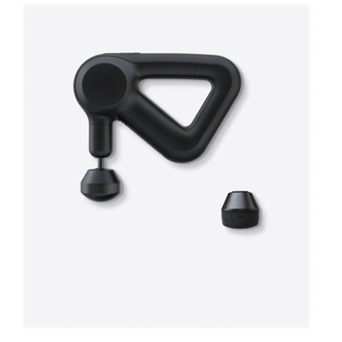 Prime Massaggiatore Universale Nero - Foto 3