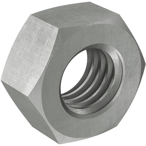 79735 dado Dado esagonale 100 pz - Foto 1