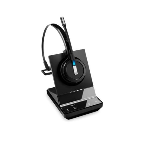 Impact Sdw 5013 - Eu /uk /aus Auricolare Wireless A Clip, A Padiglione Ufficio Nero - Foto 2