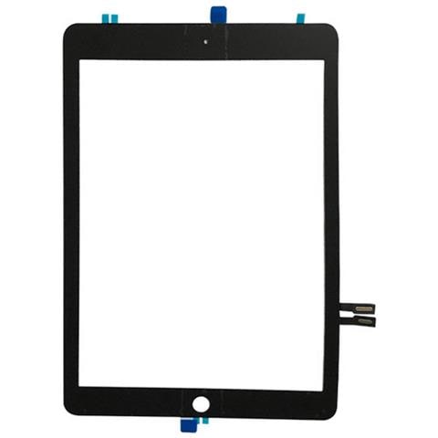 Touch Screen per iPad 2018 6 Generazione A1893 A1954 Nero - Foto 1