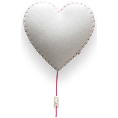 Lampada Morbida Luce Notturna /lampada Da Parete Stella, Wandlampe - Foto 2