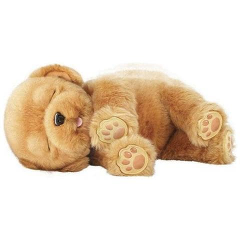 Animale Interattivo Little Live Pets Sleepy Puppy - Foto 2