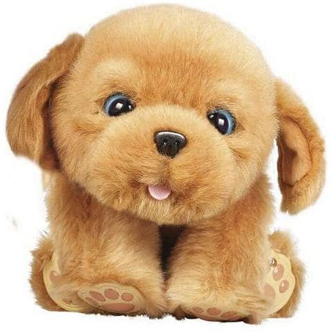 Animale Interattivo Little Live Pets Sleepy Puppy - Foto 3