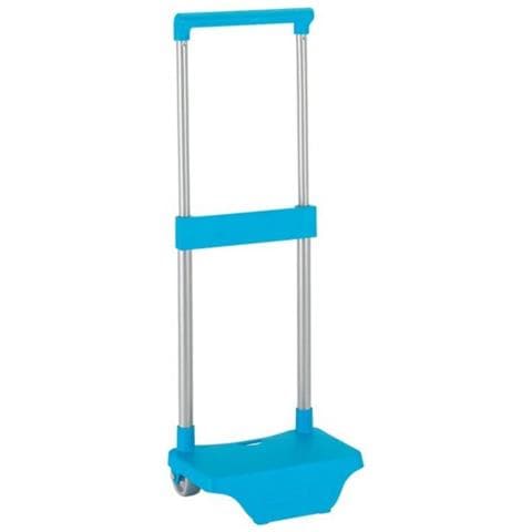 Trolley Per Zaino Azzurro Chiaro - Foto 2