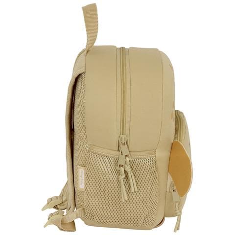 Zaino Per Bambini Safta Cane Marrone 20 X 25 X 9 Cm - Foto 3