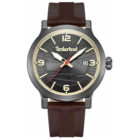Orologio Uomo Timberland Tdwgn0029104 Grigio - Foto 1