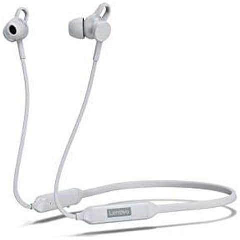 Auricolari Bluetooth Lenovo Bt 500 Grigio - Foto 4