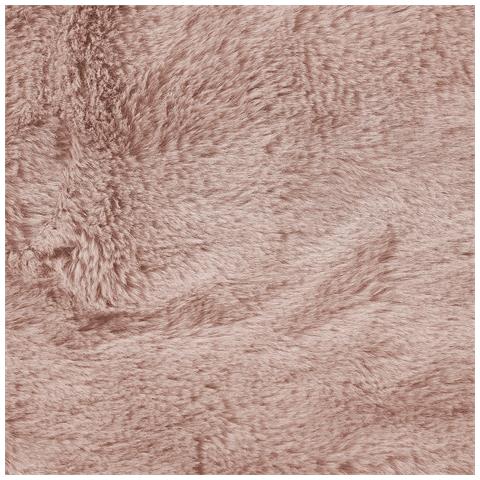Coperta Chaab 200 X 220 Cm Rosa - Foto 2
