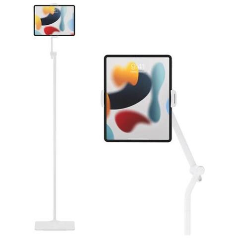 Twelvesouth Hoverbar Tower Supporto Attivo Tablet /umpc Bianco - Foto 1