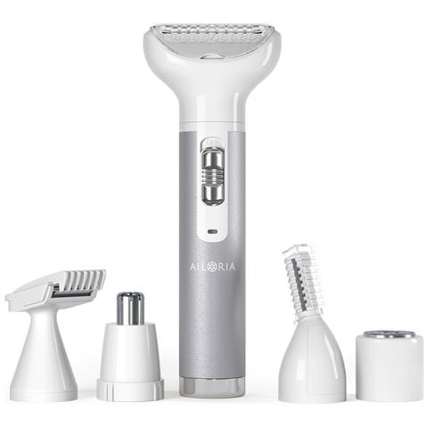 Evapore Set Rasoio Con Diversi Attacchi Usb - Foto 1