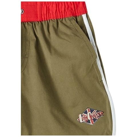 Short Costume glc 189 bs s2-8a Ragazzo - Foto 3