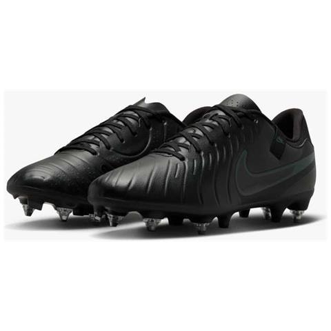 Tiempo Legend 10 Academy Sg-Pro Anti-Clog Traction Dv4338-002 Uomo Taglia 41 Colore Nero - Foto 2