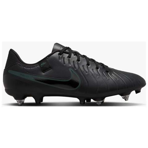 Tiempo Legend 10 Academy Sg-Pro Anti-Clog Traction Dv4338-002 Uomo Taglia 41 Colore Nero - Foto 1
