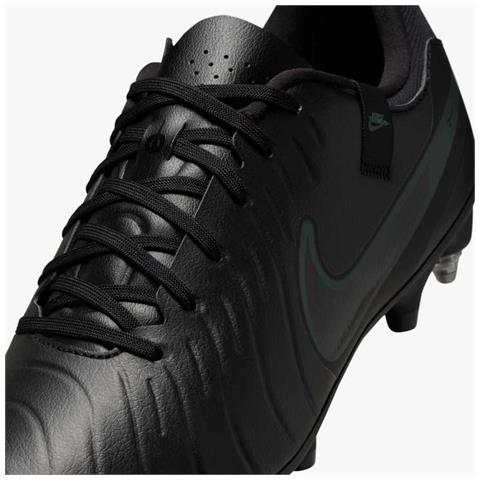 Tiempo Legend 10 Academy Sg-Pro Anti-Clog Traction Dv4338-002 Uomo Taglia 41 Colore Nero - Foto 4