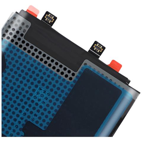 Batteria Interna 12 Lite 4300mah Originale Bp4b, Nero - Foto 2