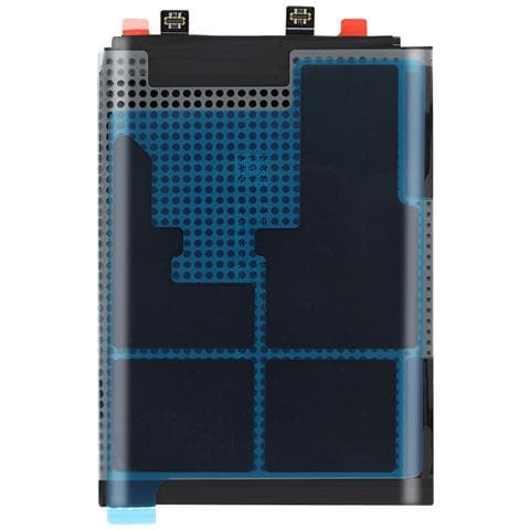 Batteria Interna 12 Lite 4300mah Originale Bp4b, Nero - Foto 4