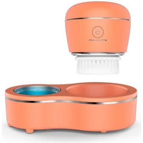 Spazzola Viso Anti-imperfezioni Ricaricabile - Lv4010f0 - Foto 1