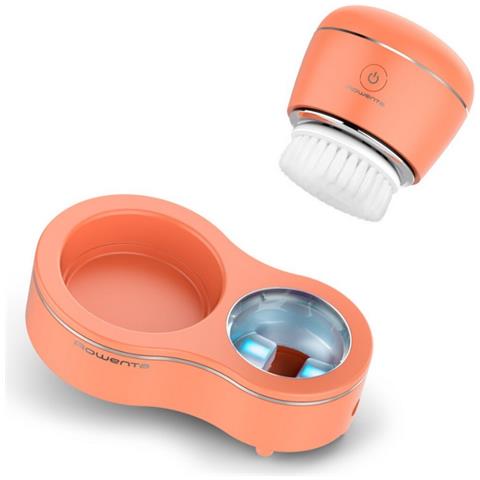 Spazzola Viso Anti-imperfezioni Ricaricabile - Lv4010f0 - Foto 2