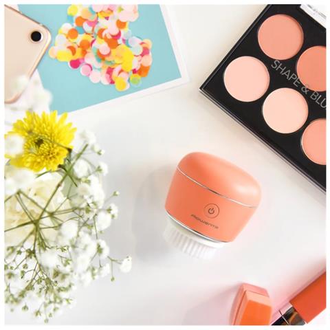 Spazzola Viso Anti-imperfezioni Ricaricabile - Lv4010f0 - Foto 7