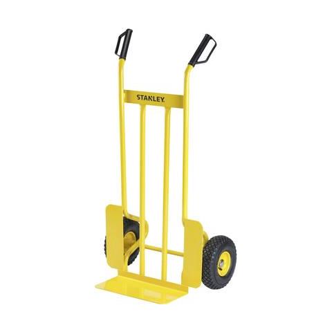 By Black & Decker Sxwtc-ht526 Sackkarre Stahl Traglast (max.) : 300 Kg - Foto 1