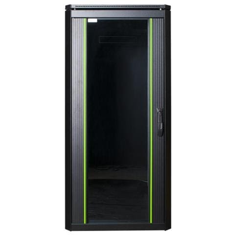 Logon Rdl26u61bl Freestanding Rack 26u 600kg Nero Rack - Foto 1