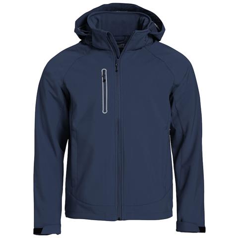 Milford Jacket Blu Scuro 3xl - Foto 1