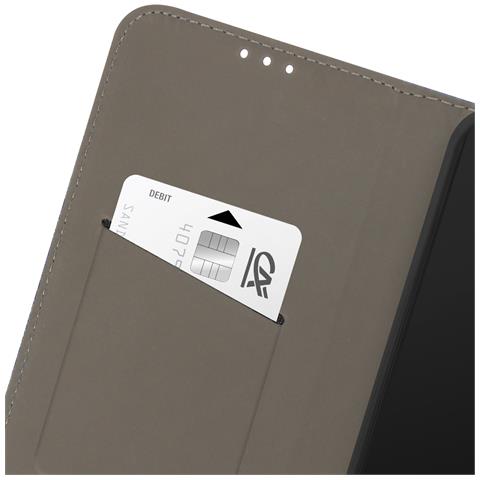 Custodia A Libro Per Samsung Galaxy M35 Lembo Di Supporto Video - Foto 5