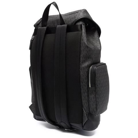 Black Casual Cardholder Portatessere Tessile Accessori Uomo Nero Eu One Size, 33s1lhdb6v-001 - Foto 2