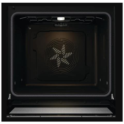 Forno Elettrico da Incasso BI64221PB Capacità 77 L Multifunzione Ventilato Colore Nero - Foto 6
