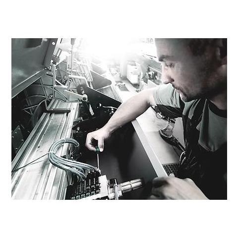 Wera Tools 05118012001 Singolo Cacciavite Di Precisione Cacciavite Manuale/set - Foto 3