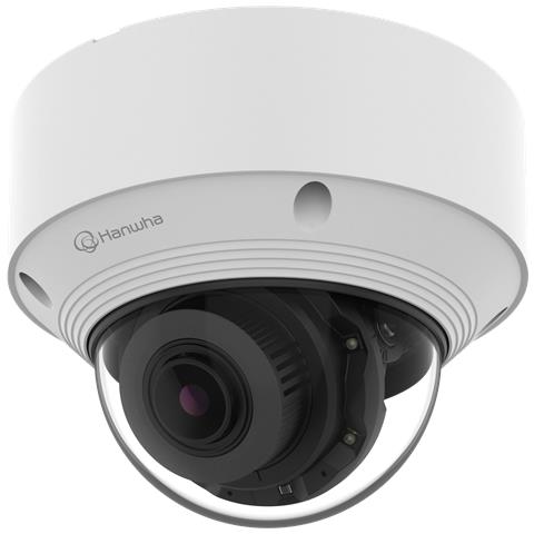 QNV-C8083R telecamera di sorveglianza Cupola Telecamera di sicurezza IP Interno e esterno 2592 x 1944 Pixel Soffitto /palo - Foto 5