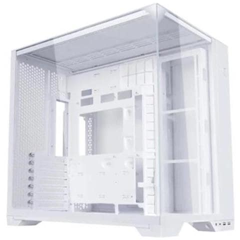 011 Vision Compact Tower Bianco - Foto 1