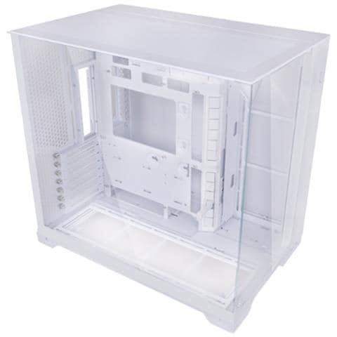 011 Vision Compact Tower Bianco - Foto 2