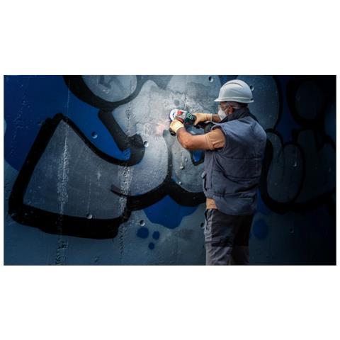 N377 Disco Di Macinatura - Foto 2