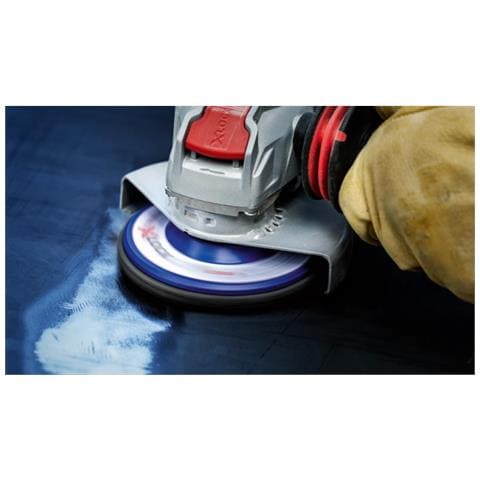 N377 Disco Di Macinatura - Foto 3