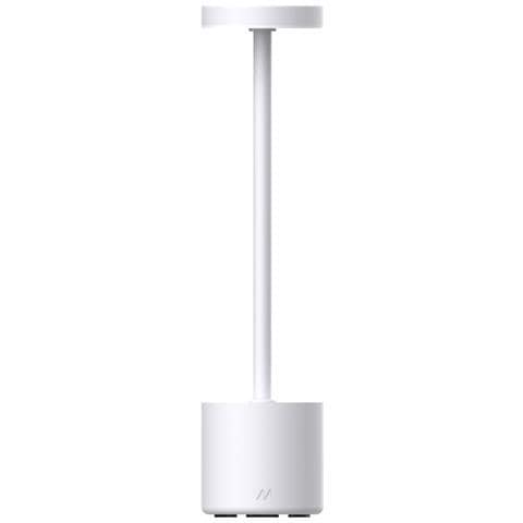 Lamp Updown Reverse White - Foto 1