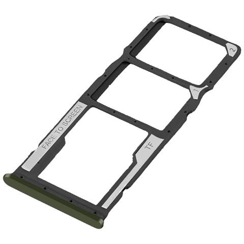 Vassoio Sim Per Xiaomi Redmi 14c Alloggiamento Nano Sim - Foto 2