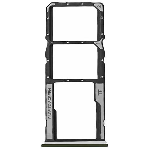 Vassoio Sim Per Xiaomi Redmi 14c Alloggiamento Nano Sim - Foto 4