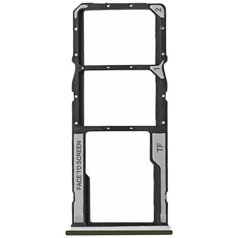 Vassoio Sim Per Xiaomi Redmi 14c Alloggiamento Nano Sim - Foto 1