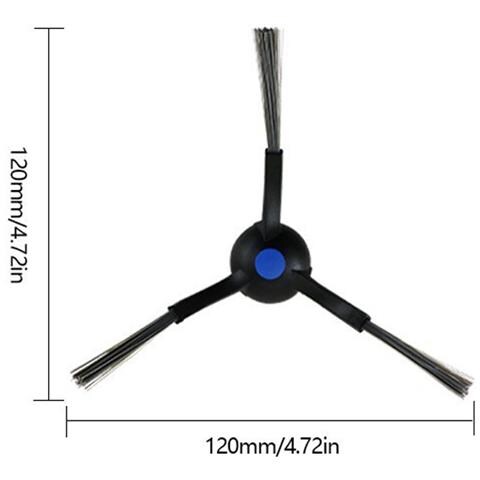Kit Di Accessori Per Robot Aspirapolvere - Set Di Vendita Calda Transfrontaliero - Foto 2