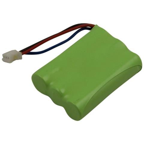 Batteria Per Telefono Bang And Olufsen Beocom 6000 Nimh 3,6v 600mah 2,2 Wh - Foto 3