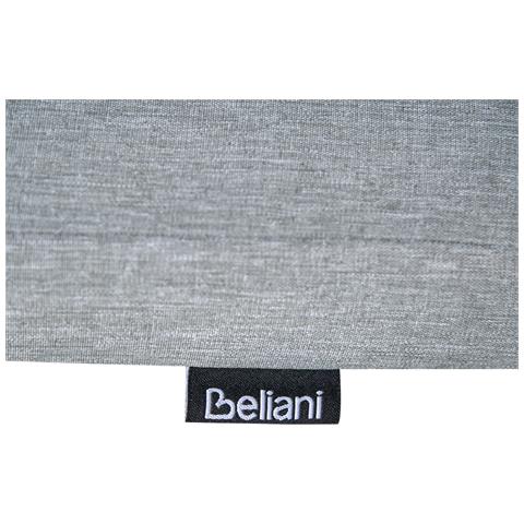 Cuscino Per Sedia Sassari Premium 46 X 46 Cm Grigio Melange - Foto 8