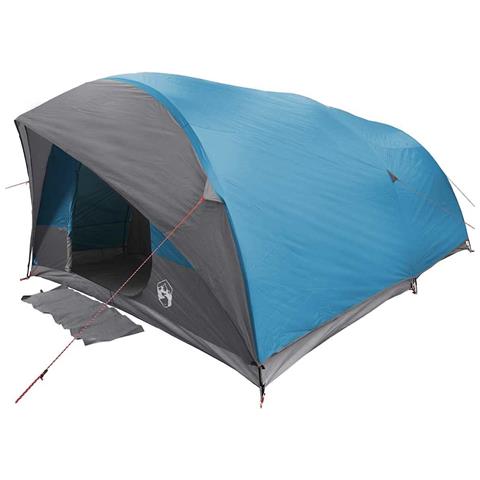 Tenda tunnel 500 x 348 x 200 cm - Foto 1