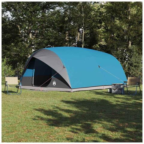 Tenda tunnel 500 x 348 x 200 cm - Foto 2