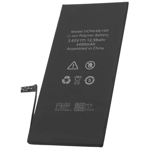Batteria Li-ion 3,82v Per Iphone 7 Plus - Foto 4