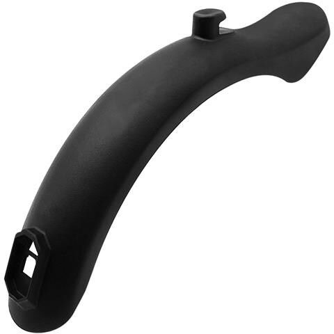 Parafango Posteriore Originale Per Monopattino Urbanglide 100 Max E 100 Pro 2 - Foto 1