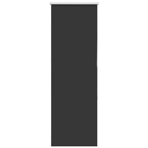 Tenda a Rullo Oscurante 40x130 cm Larghezza Tessuto 35,7 cm - Foto 1