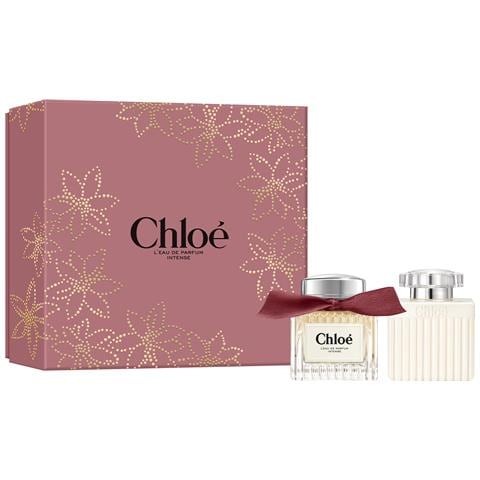Cofanetto regalo Eau De Parfum Intense Femminile e Body Lotion Duo 50 ml + 100 ml - Foto 1