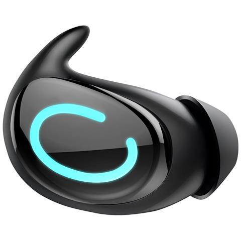 Auricolare Bluetooth Ultra Sottile Con Audio Mono E Riduzione Del Rumore Enc - Foto 1