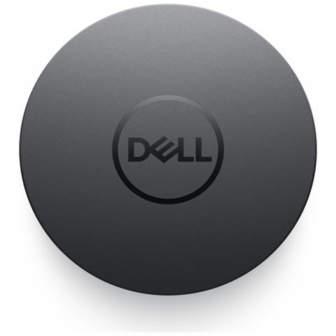 DA300 Cablato USB 3.2 Gen 2 (3.1 Gen 2) Type-C Nero - Foto 2